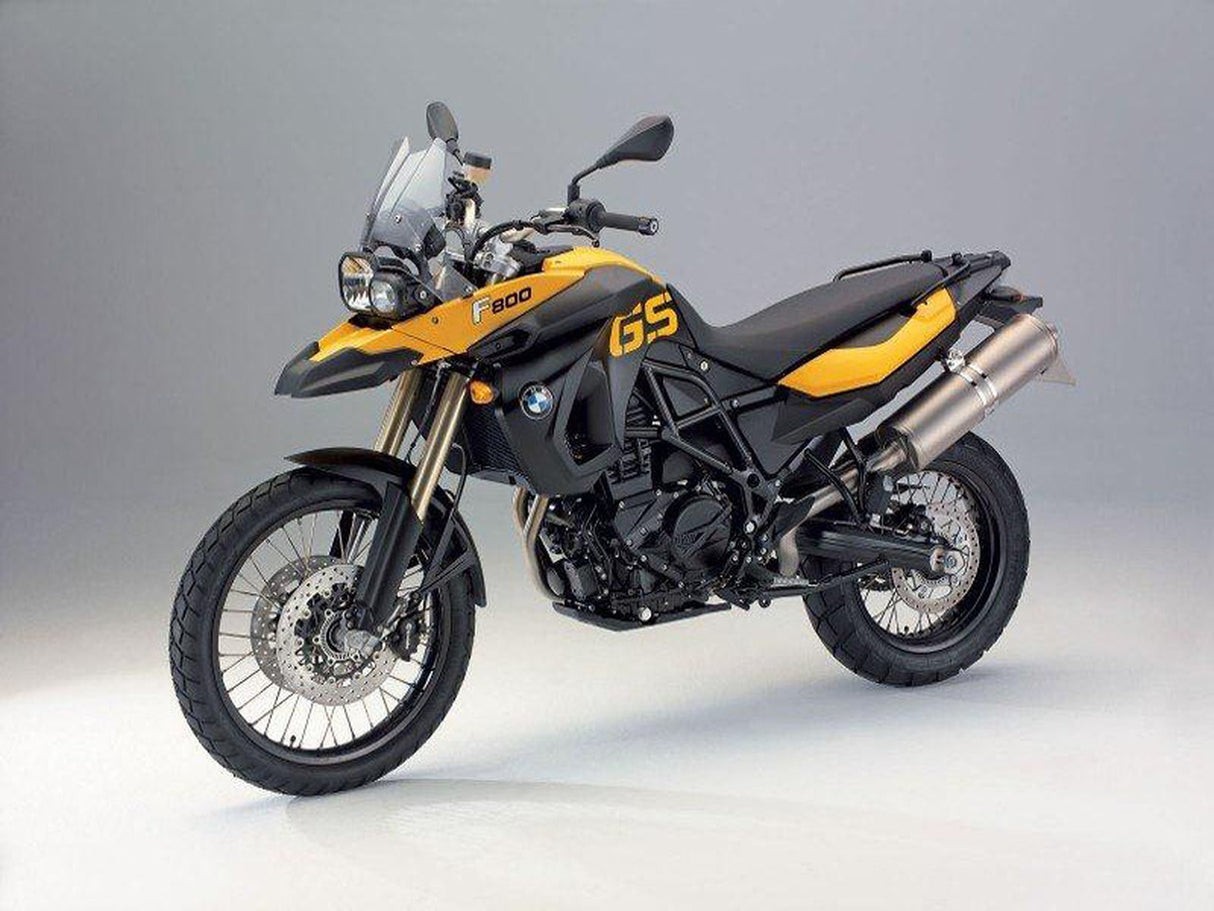 BMW F800GS 2008-2012 Radiator Guard