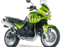 Load image into Gallery viewer, Triumph Tiger 955i 2000-2006 Radiator & Oil Guard