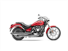 Load image into Gallery viewer, Kawasaki Vulcan 900 Classic, Custom & LT 2006-2023 Radiator Guard