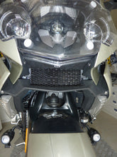 Load image into Gallery viewer, BMW K1600 B / GT / GTL 2011-2024 Radiator Guard & Oil Guard