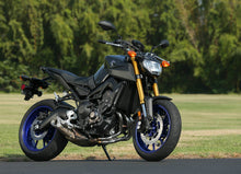 Load image into Gallery viewer, Yamaha MT-09 / FZ-09 / SP 2013-2020 Radiator Guard