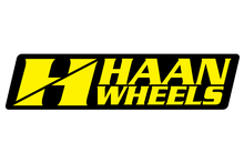 Load image into Gallery viewer, Black Excel Rims / Orange Haan Hubs Wheel Set - KTM 790/890 2019-On 21*2.15 / 18*4.25 OEM SIZE