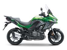 Load image into Gallery viewer, Kawasaki Versys 1000 SE 2019-2023 Radiator Guard