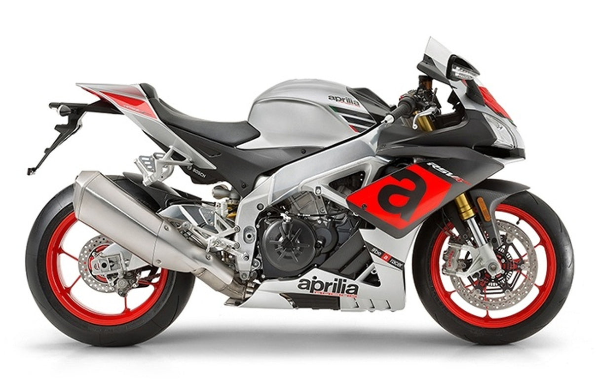 Aprilia RSV4 RR / RF 2017 - 2023 Radiator Guard Only