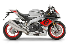 Load image into Gallery viewer, Aprilia RSV4 RR / RF 2017 - 2023 Radiator Guard Only