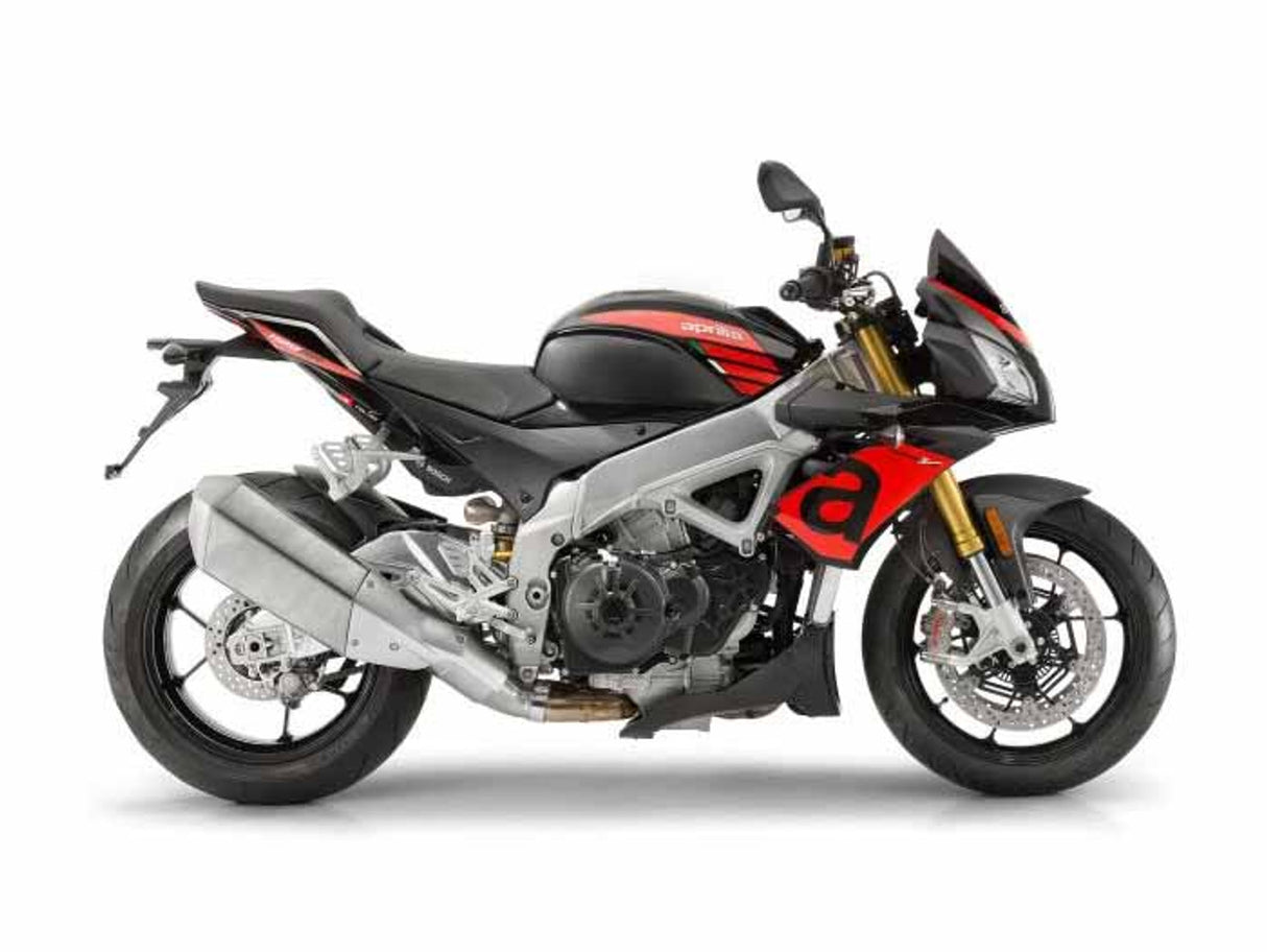 Aprilia Tuono V41100 RR / Factory 2017 - 2023 Radiator Guard Only