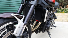 Load image into Gallery viewer, Kawasaki Z900 RS 2018-2020 Radiator Guard