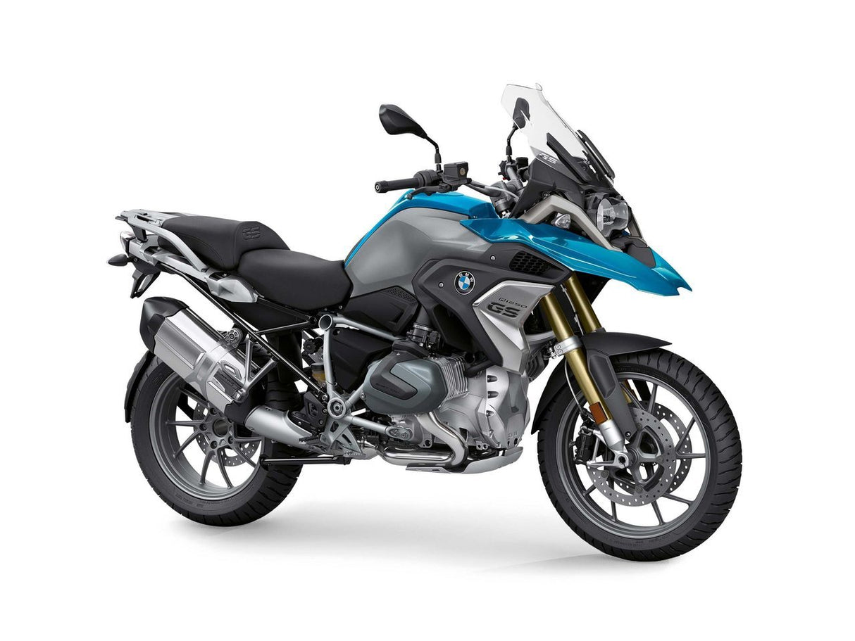 BMW R1250GS 2019-2023 Radiator Guard