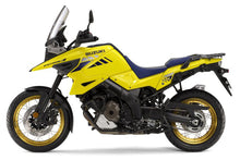 Load image into Gallery viewer, Suzuki DL1050 2020-2023 Radiator Guard