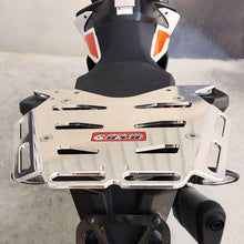 Load image into Gallery viewer, Rear Compact Luggage Rack- KTM 390 ADVENTURE R