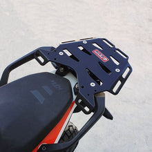Load image into Gallery viewer, Rear Compact Luggage Rack- KTM 390 ADVENTURE R