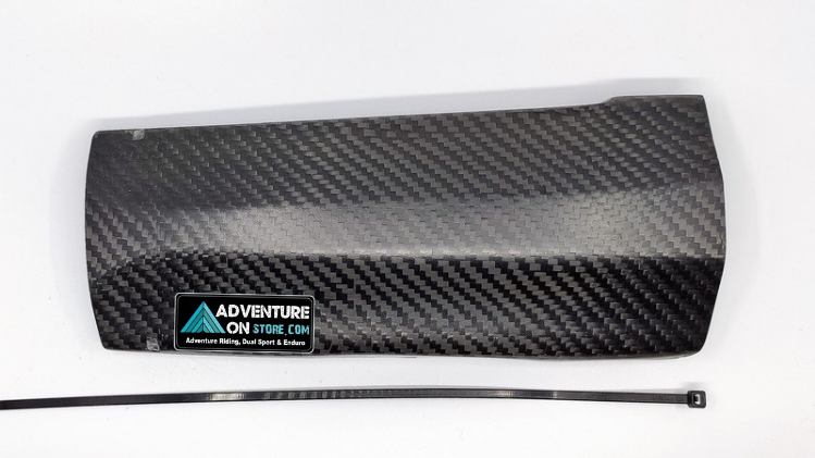 Yamaha T700 Swingarm Carbon+Kevlar Protector