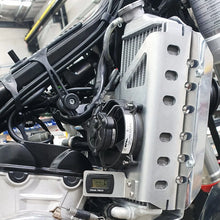 Load image into Gallery viewer, Radiator Guards – KTM 250/300 EXC 2ST | 450/500 EXC | 350 EXCF 20-23 | Husky FE 350 | FE450/501 | TE 250/300 2ST 20-23 | Gas Gas EC350 4ST 22-23 | EC250/300 2ST 21-23