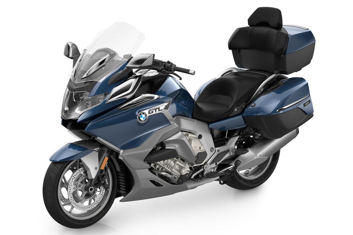 BMW K1600 B / GT / GTL 2011-2023 Radiator Guard Only