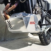 Load image into Gallery viewer, Bash plate – Yamaha XTZ690/T700 Tenere 22-25 Euro 5