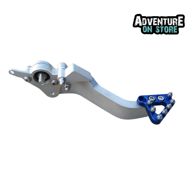 Rear brake pedal for Husqvarna 701 2016-2019 "Fat Bertha"