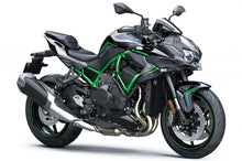 Load image into Gallery viewer, Kawasaki Z H2 2020-2023 Radiator Guard