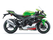 Load image into Gallery viewer, Kawasaki ZX10-R & RR 2021 - 2023 Radiator Guard & Oil Guard Set