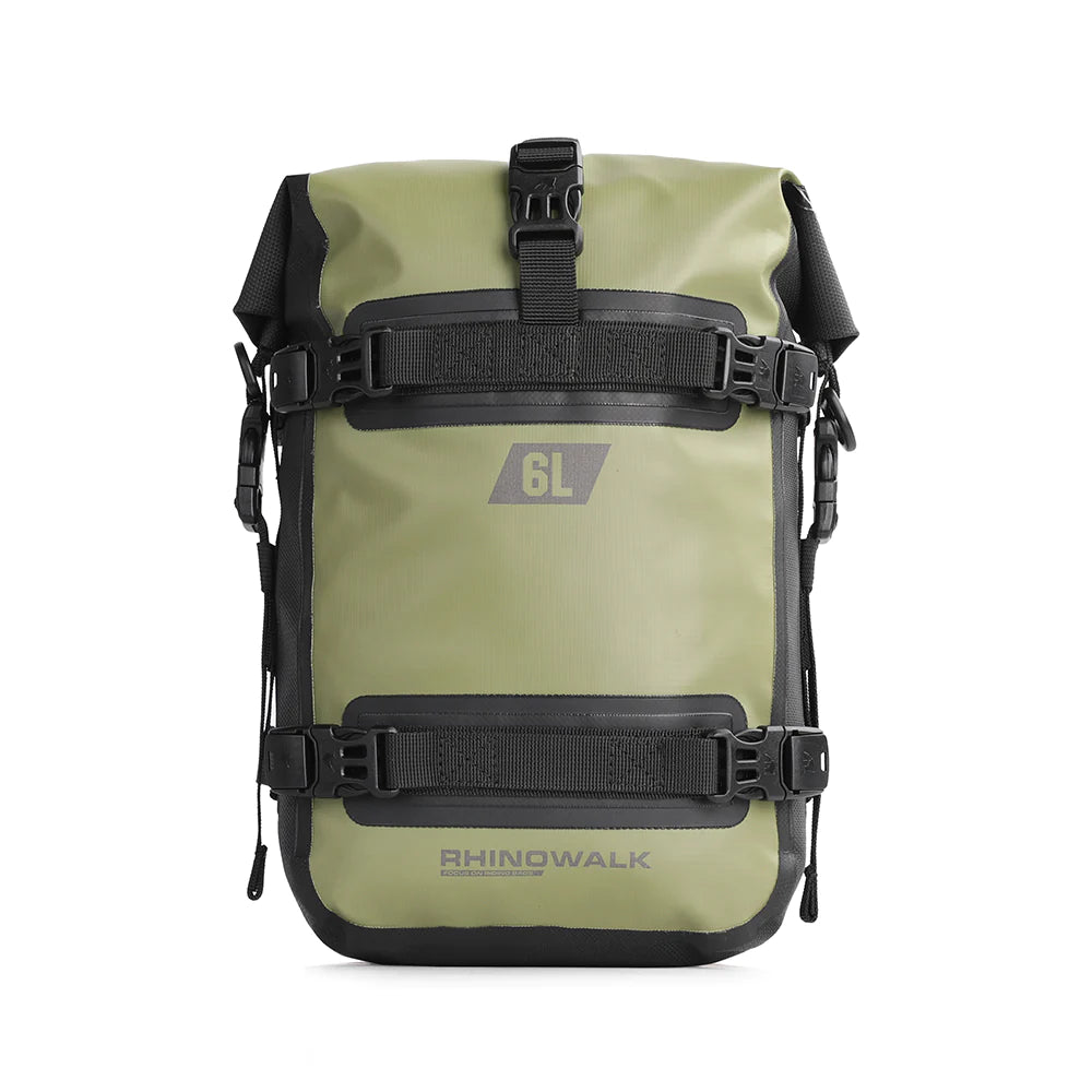 Rhinowalk 6L ADV Crash Bar Bag – Adventure On Store