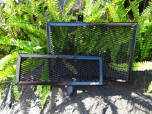 Load image into Gallery viewer, Kawasaki ZX10-R & RR 2021 - 2023 Radiator Guard & Oil Guard Set