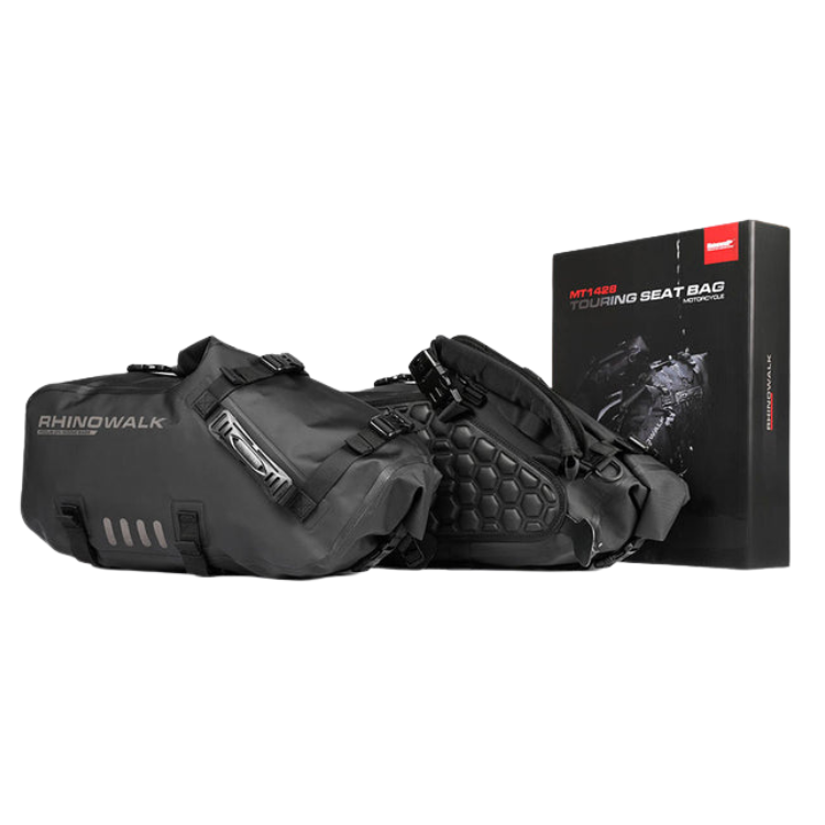 RhinoWalk Rackless Pannier Saddle Bags