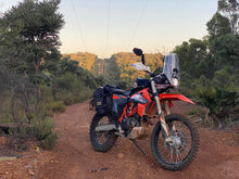 Load image into Gallery viewer, Rally Replica Fairing kit for KTM 690 Enduro 2019-2023