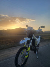 Load image into Gallery viewer, Husqvarna 701 Enduro Rally Fairing kit