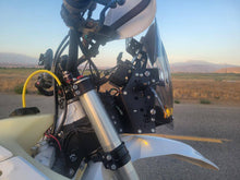 Load image into Gallery viewer, Husqvarna 701 Enduro Rally Fairing kit