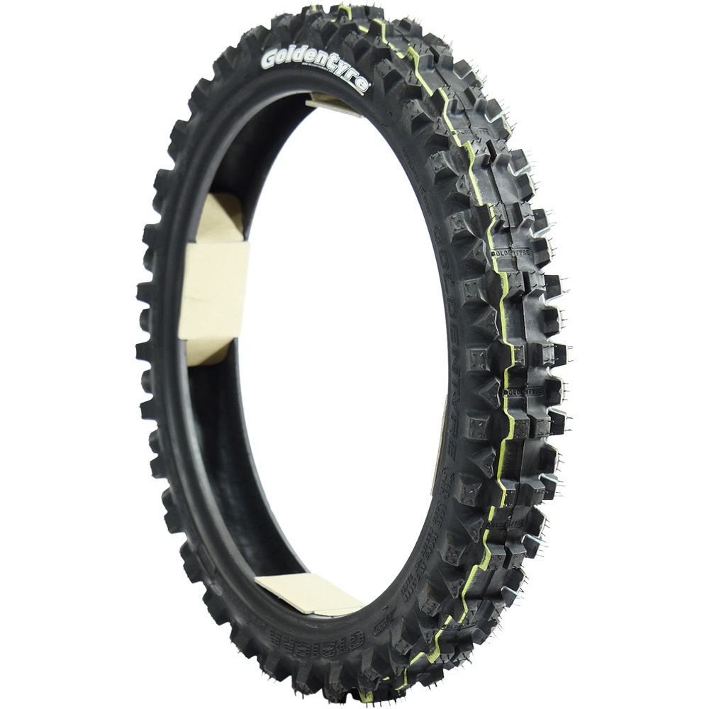 Goldentyre GT216 60/100-14 All Terrain Front Tyre
