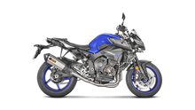 Load image into Gallery viewer, Yamaha MT-10 Radiator Guard & Oil Cooler Set 2016-2021