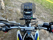 Load image into Gallery viewer, Husqvarna 701 Enduro Rally Fairing kit