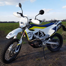 Load image into Gallery viewer, Bash Plate - Husqvarna 701 Enduro
