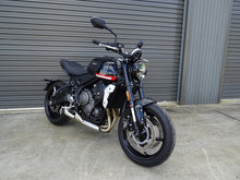Load image into Gallery viewer, Triumph Trident 660 2021-2023 Radiator Guard