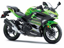 Load image into Gallery viewer, Kawasaki Ninja 400 / SE / KRT SE 2018 - 2023 Radiator Guard
