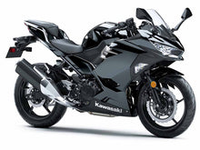Load image into Gallery viewer, Kawasaki Ninja 400 / SE / KRT SE 2018 - 2023 Radiator Guard