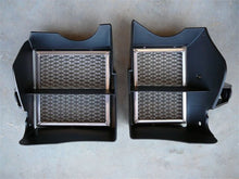 Load image into Gallery viewer, BMW F650GS 2001-2007 Radiator Guard Set