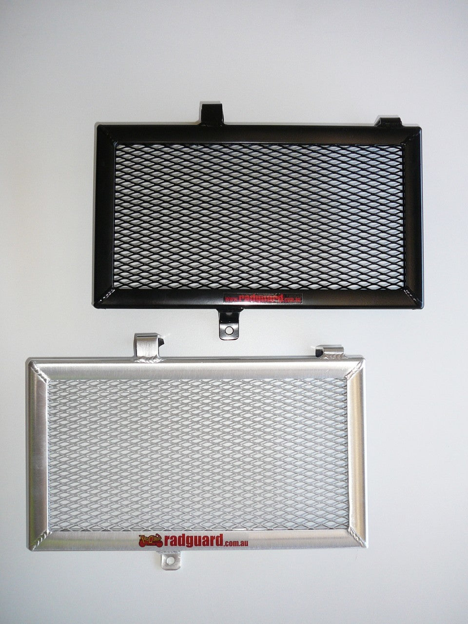 BMW F650GS 2008-2014 (798cc Twin Motor) Radiator Guard