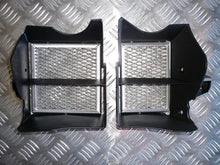 Load image into Gallery viewer, BMW G650GS 2008-2017 Radiator Guard Set