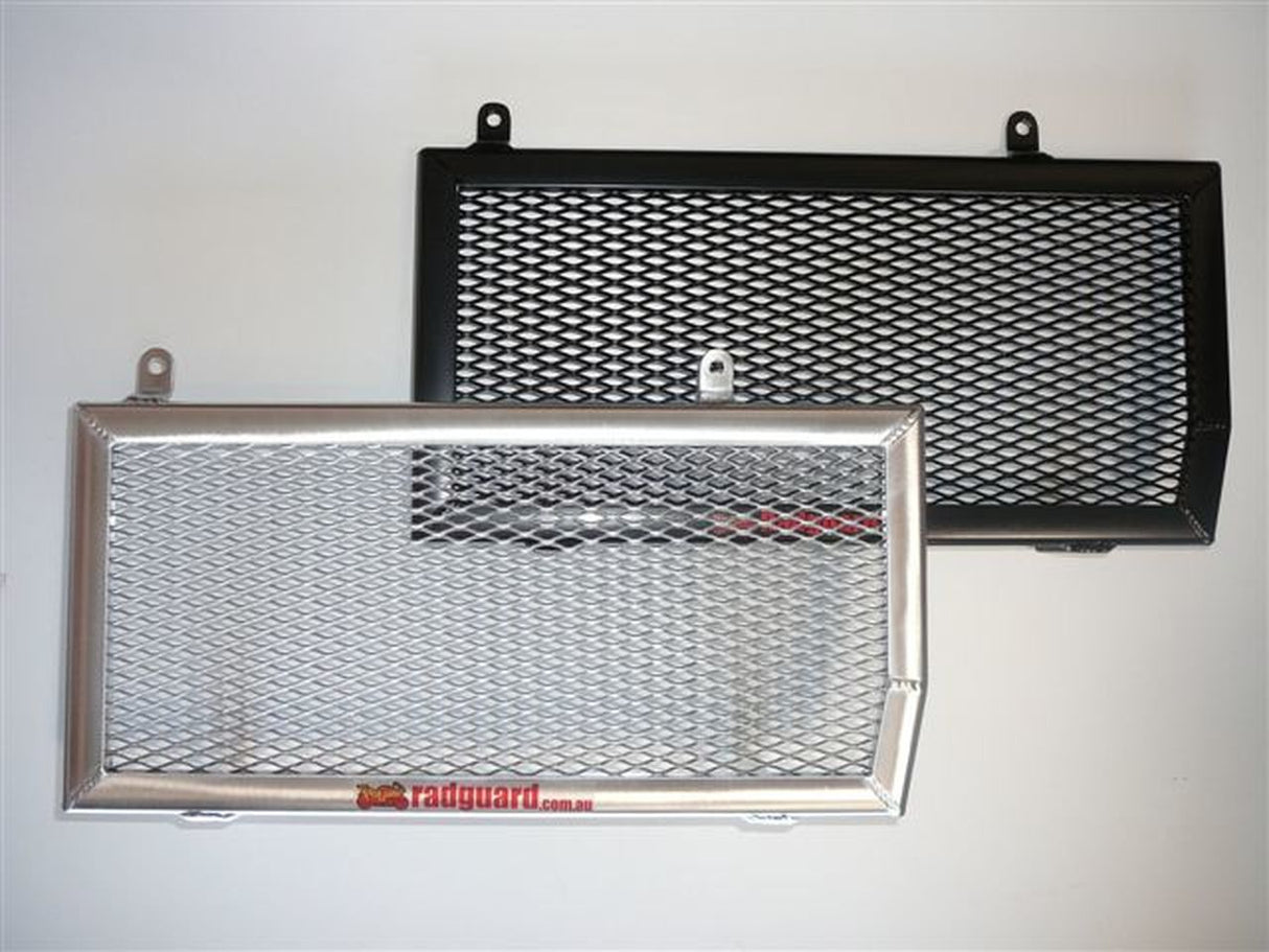 BMW F800GS 2008-2012 Radiator Guard