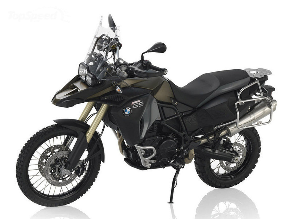 BMW F800GS Adventure 2013-2018 Radiator Guard