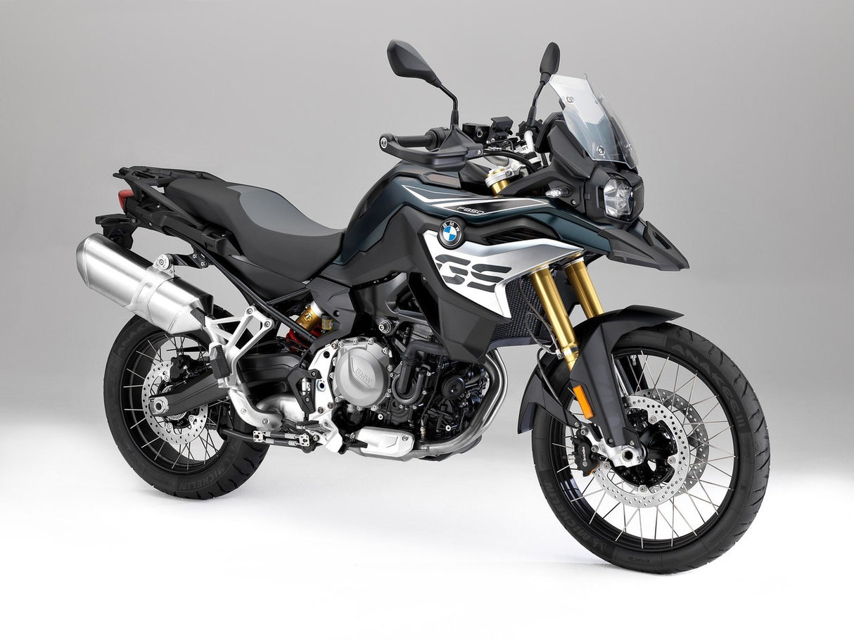 BMW F850GS 2018-2023 Radiator Guard