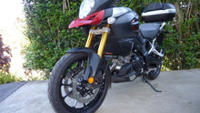 Load image into Gallery viewer, Suzuki DL1000 2014-2019 Radiator Guard