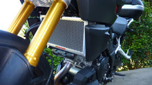 Load image into Gallery viewer, Suzuki DL1000 2014-2019 Radiator Guard