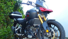 Load image into Gallery viewer, Suzuki DL1000 2014-2019 Radiator Guard