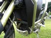 BMW F800GS Adventure 2013-2018 Radiator Guard