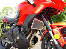 Load image into Gallery viewer, Kawasaki Versys 650 ABS / L ABS 2015-2023 Radiator Guard