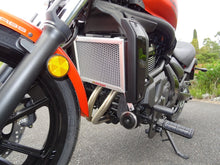 Load image into Gallery viewer, Kawasaki Vulcan 650 S / ABS / Cafe /SE 2015-2022 Radiator Guard