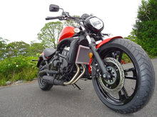 Load image into Gallery viewer, Kawasaki Vulcan 650 S / ABS / Cafe /SE 2015-2022 Radiator Guard