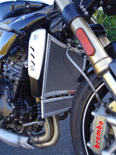 Load image into Gallery viewer, Triumph Speed Triple 1050 S/ R / RS 2016- 2022 Oil Cooler ONLY