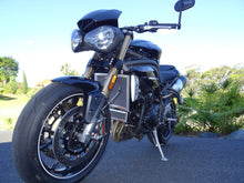 Load image into Gallery viewer, Triumph Speed Triple 1050 S/ R / RS 2016- 2022 Oil Cooler ONLY